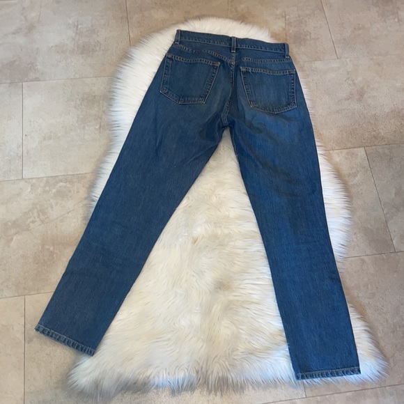 Reformation Jeans - Picture 5 of 8